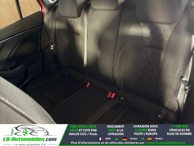 Skoda Kamiq 1.6 TDI 116 ch BVA Rouge M�tallique de 2019