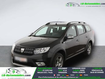  Voir d&eacute;tails -Dacia Logan TCe 90 BVM &agrave; Beaupuy (31)