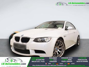  Voir d&eacute;tails -BMW M3 M3 &agrave; Beaupuy (31)