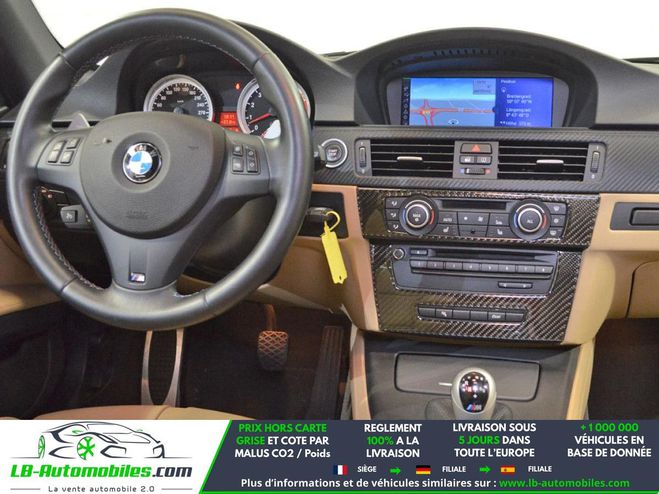 BMW M3 M3 Blanc M�tallique de 2012