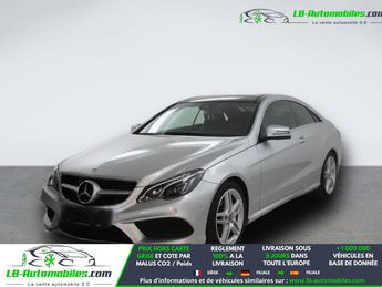  Voir d&eacute;tails -Mercedes Classe E 200 BVA &agrave; Beaupuy (31)