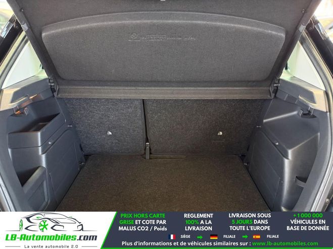 Skoda Fabia 1.0 MPI 75 ch BVM Noir M�tallique de 2018