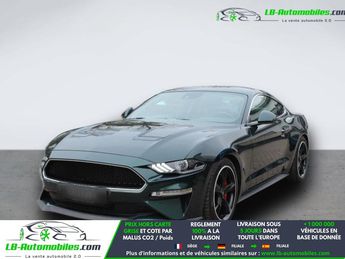  Voir d&eacute;tails -Ford Mustang 5.0 460ch BVM &agrave; Beaupuy (31)