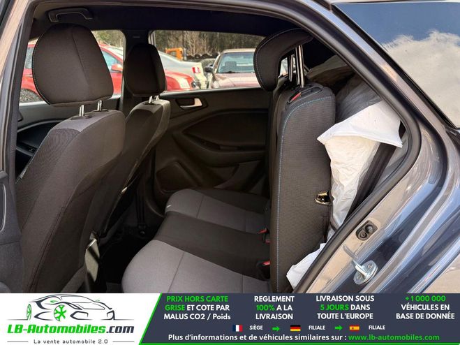 Hyundai I20 1.0 T-GDi 120 Gris M�tallique de 2016