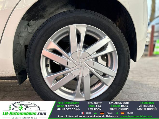 Toyota Aygo 1.0 VVT-i BVA Blanc de 2018
