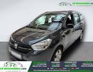 Dacia Lodgy TCe 130 FAP 5 places &agrave; Beaupuy (31)