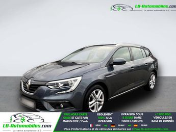  Voir d&eacute;tails -Renault Megane dCi 115 BVM &agrave; Beaupuy (31)