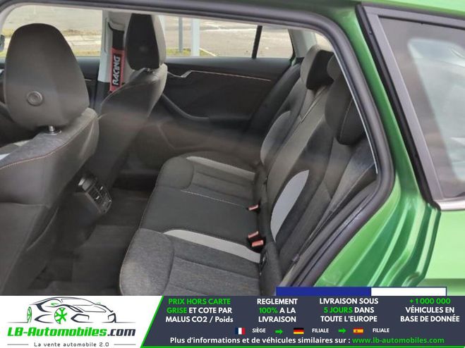 Skoda Kamiq 1.6 TDI 116 ch BVM Vert de 2020