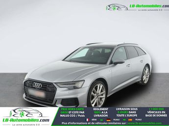  Voir d&eacute;tails -Audi A6 55 TFSI 340 ch Quattro BVA &agrave; Beaupuy (31)