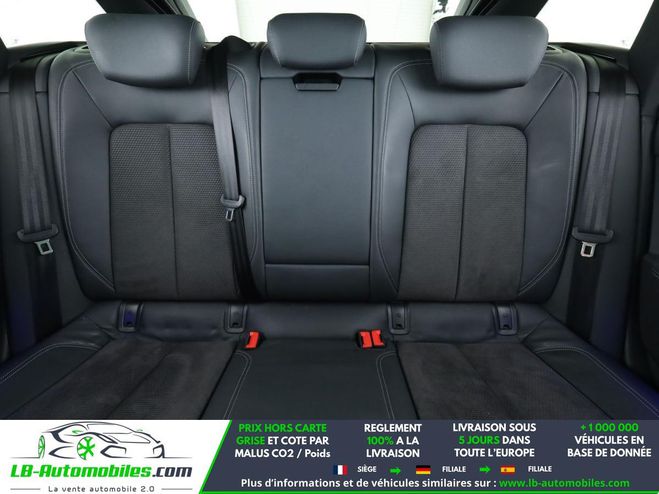 Audi A6 55 TFSI 340 ch Quattro BVA Argent� M�tallique de 2020
