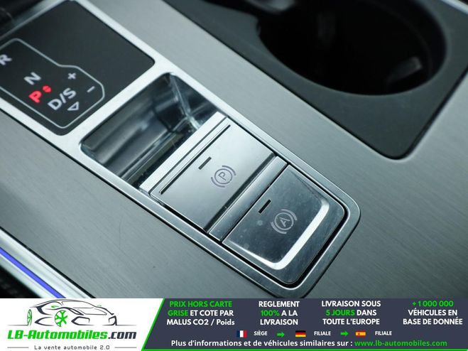 Audi A6 55 TFSI 340 ch Quattro BVA Argent� M�tallique de 2020