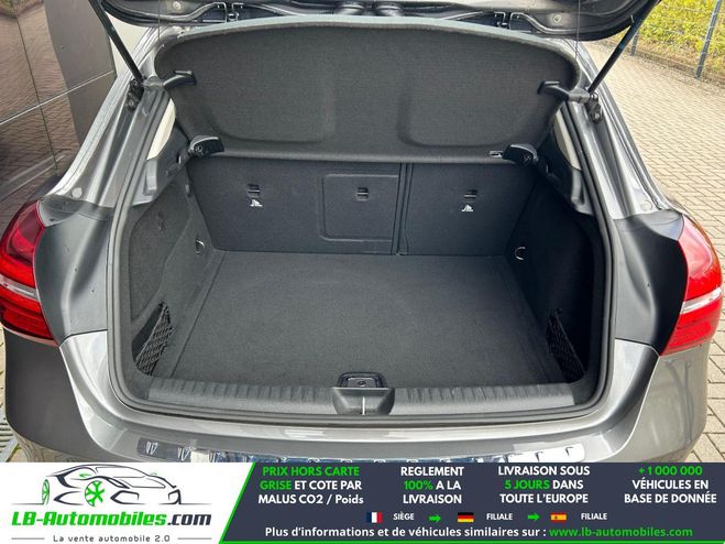 Mercedes Classe GLA 180  BVA Gris M�tallique de 2020
