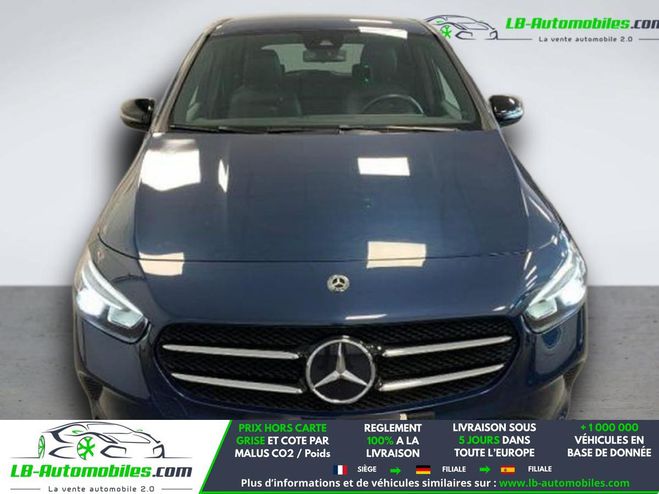 Mercedes Classe B 160 BVM Bleu M�tallique de 2019