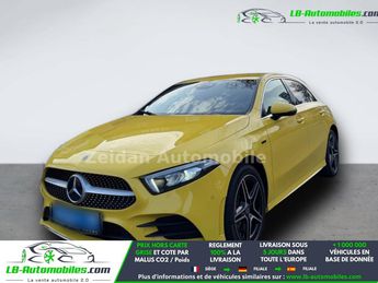  Voir d&eacute;tails -Mercedes Classe A 250 e BVA &agrave; Beaupuy (31)