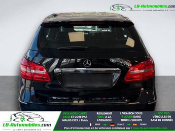  Voir d&eacute;tails -Mercedes Classe B 180 CDI BVA &agrave; Beaupuy (31)