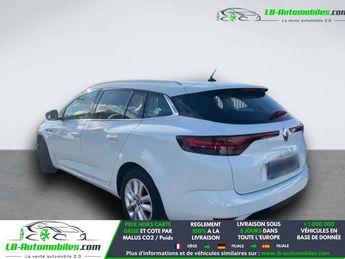 Voir d&eacute;tails -Renault Megane dCi 115 BVM &agrave; Beaupuy (31)