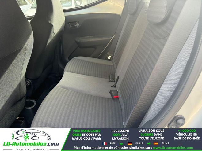 Toyota Aygo 1.0 VVT-i Argent� de 2020