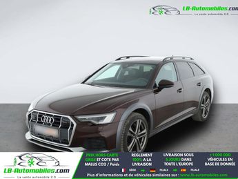  Voir d&eacute;tails -Audi A6 Allroad 55 TFSI 340 ch Quattro BVA &agrave; Beaupuy (31)