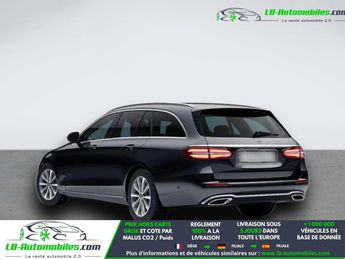  Voir d&eacute;tails -Mercedes Classe E 200 CDI BVA &agrave; Beaupuy (31)