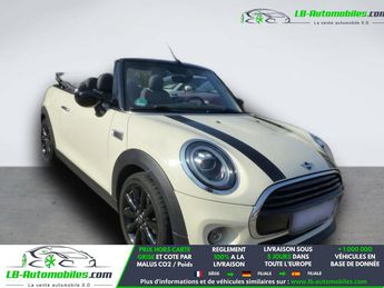  Voir d&eacute;tails -Mini Mini 136 CH BVA &agrave; Beaupuy (31)