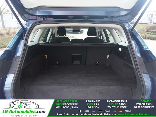 Ford Mondeo 2.0 Hybrid 187 BVA Bleu M�tallique de 2020