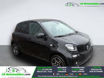  Voir d&eacute;tails -Smart Forfour 1.0 71 ch  BVA &agrave; Beaupuy (31)