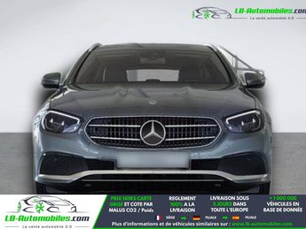  Voir d&eacute;tails -Mercedes Classe E 200 d BVA &agrave; Beaupuy (31)