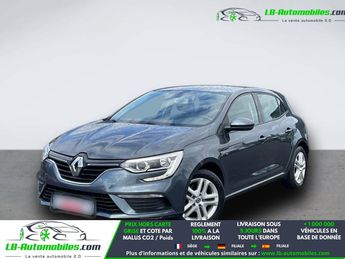  Voir d&eacute;tails -Renault Megane TCe 100 BVM &agrave; Beaupuy (31)