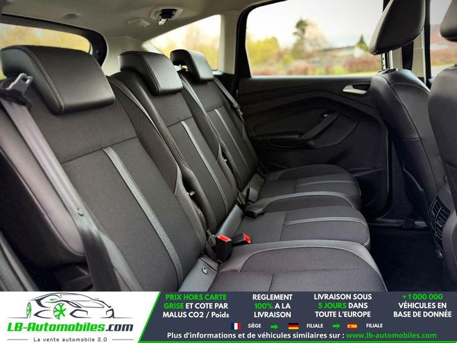 Ford C Max 1.5 EcoBoost 150 BVM Gris M�tallique de 2018