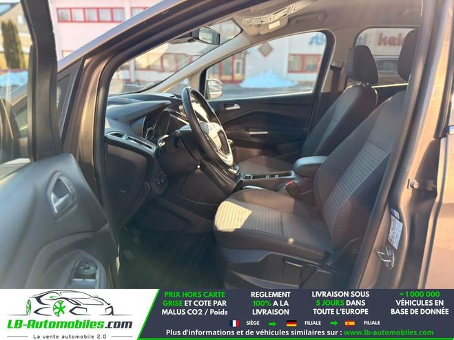 Ford C Max 1.5 EcoBoost 150 BVM Gris de 2019
