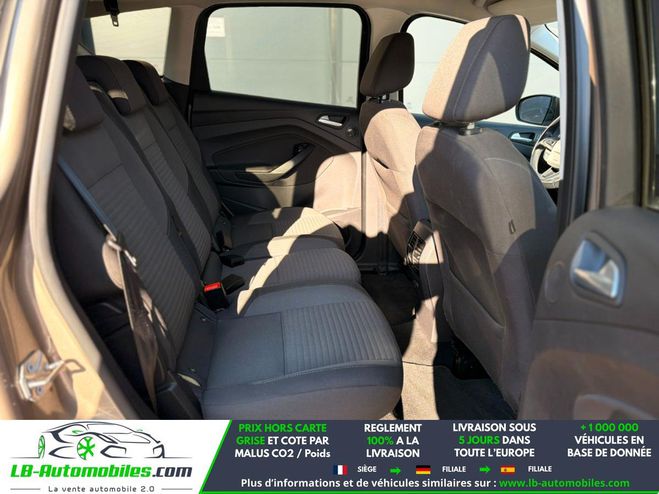 Ford C Max 1.5 EcoBoost 150 BVM Gris de 2019