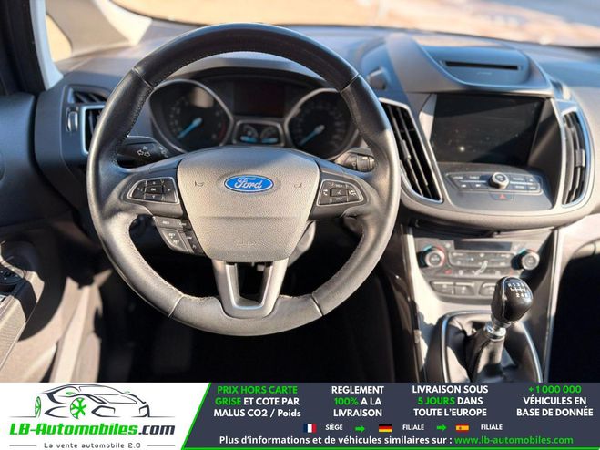 Ford C Max 1.5 EcoBoost 150 BVM Gris de 2019