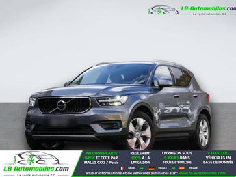  Voir d&eacute;tails -Volvo XC40 T4 190 ch BVA &agrave; Beaupuy (31)