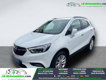  Voir d&eacute;tails -Opel Mokka 1.4 Turbo - 152 ch BVA &agrave; Beaupuy (31)