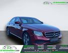 Mercedes Classe E 200 d BVA &agrave; Beaupuy (31)