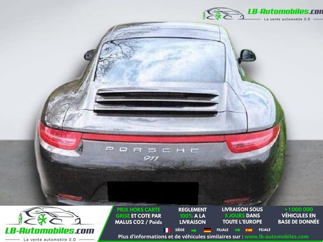 Porsche 911 3.4i 350 PDK Brun M�tallique de 2013