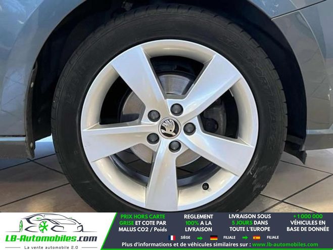 Skoda Fabia 1.0 MPI 75 ch BVM Gris M�tallique de 2019