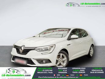  Voir d&eacute;tails -Renault Megane TCe 130 BVM &agrave; Beaupuy (31)