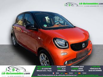  Voir d&eacute;tails -Smart Forfour 1.0 71 ch  BVA &agrave; Beaupuy (31)
