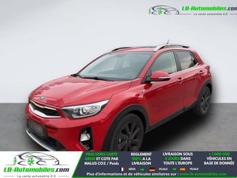  Voir d&eacute;tails -Kia Stonic 1.0 T-GDi 120 ch BVM &agrave; Beaupuy (31)