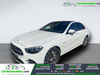  Voir d&eacute;tails -Mercedes Classe E 300 e EQPower BVA &agrave; Beaupuy (31)