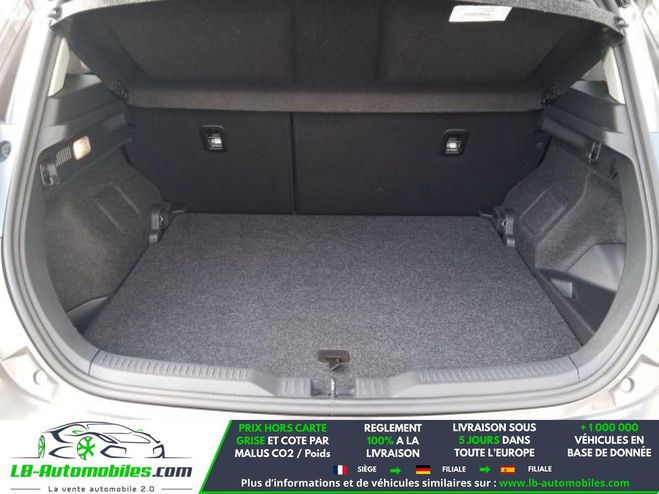 Toyota Auris Hybride 136 ch Brun M�tallique de 2017