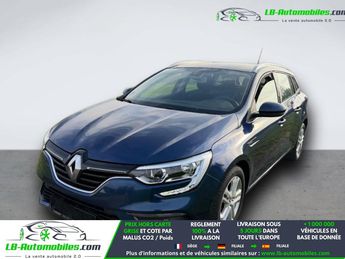  Voir d&eacute;tails -Renault Megane dCi 115 BVM &agrave; Beaupuy (31)