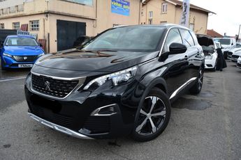  Voir d&eacute;tails -Peugeot 5008 2.0 BLUEHDI 180CH S&S GT EAT8 &agrave; Toulouse (31)