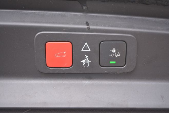 Peugeot 5008 2.0 BLUEHDI 180CH S&S GT EAT8 NOIR de 2019