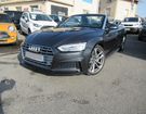 Audi A5 3.0 TDI 218CH S LINE QUATTRO S TRONIC 7 &agrave; Toulouse (31)