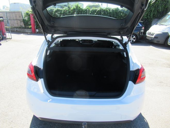 Peugeot 308 1.5 BLUEHDI 130CH S&S ACTIVE BUSINESS BLANC de 2020