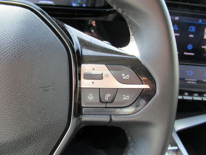 Peugeot 408 HYBRID 136CH ALLURE E-DCS6 GRIS NARDO de 2025