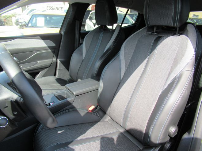 Peugeot 408 HYBRID 136CH ALLURE E-DCS6 GRIS NARDO de 2025