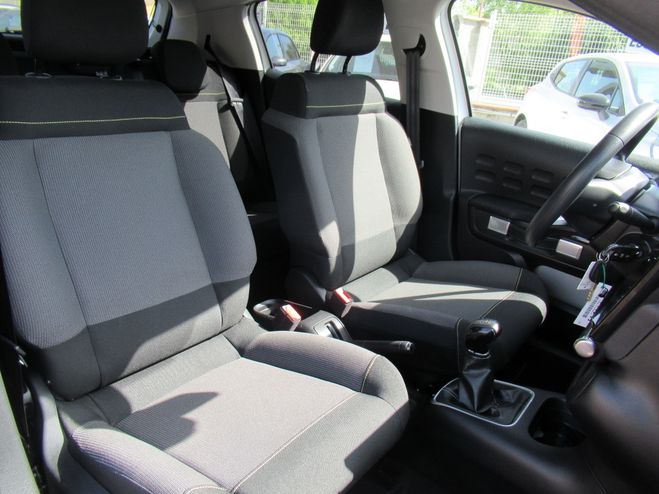 Citroen C3 1.2 PURETECH 83CH S&S MAX BLANC de 2023